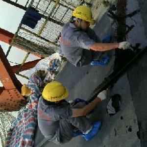 开云网页版·官方版在线登入-开云(中国)员工在做复合润滑涂层